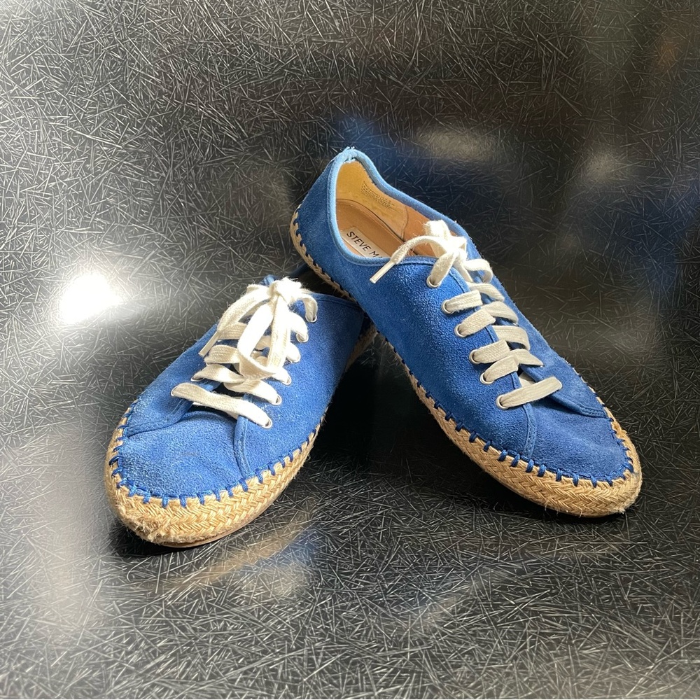 Steve Madden Broadwalk Sneakers